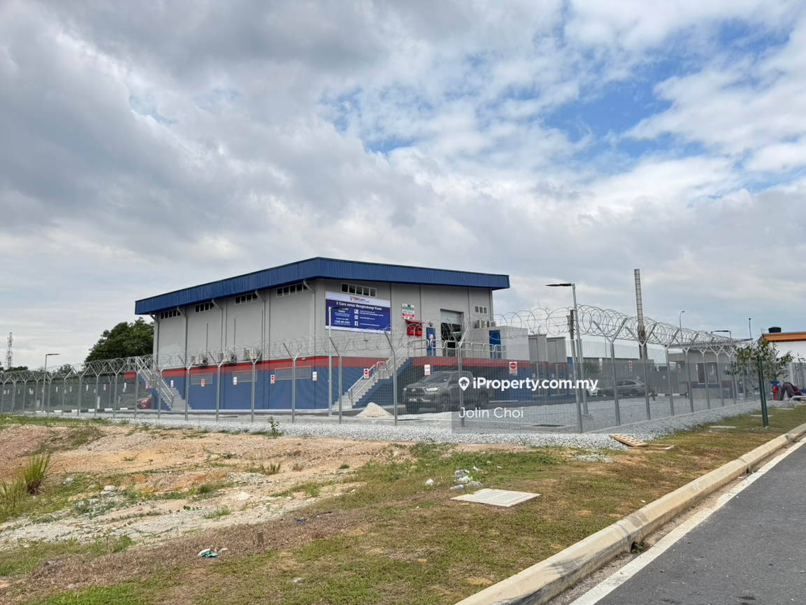 Industrial Land for Sale in Kawasan Perindustrial Nilai 7, Nilai by Jolin Choi - iProperty.com.my