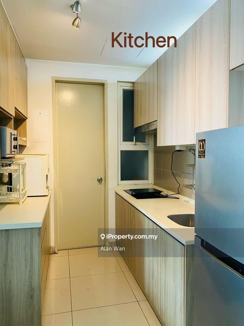 Kondominium untuk Disewa di Mutiara Ville oleh Alan Wan - iProperty.com.my