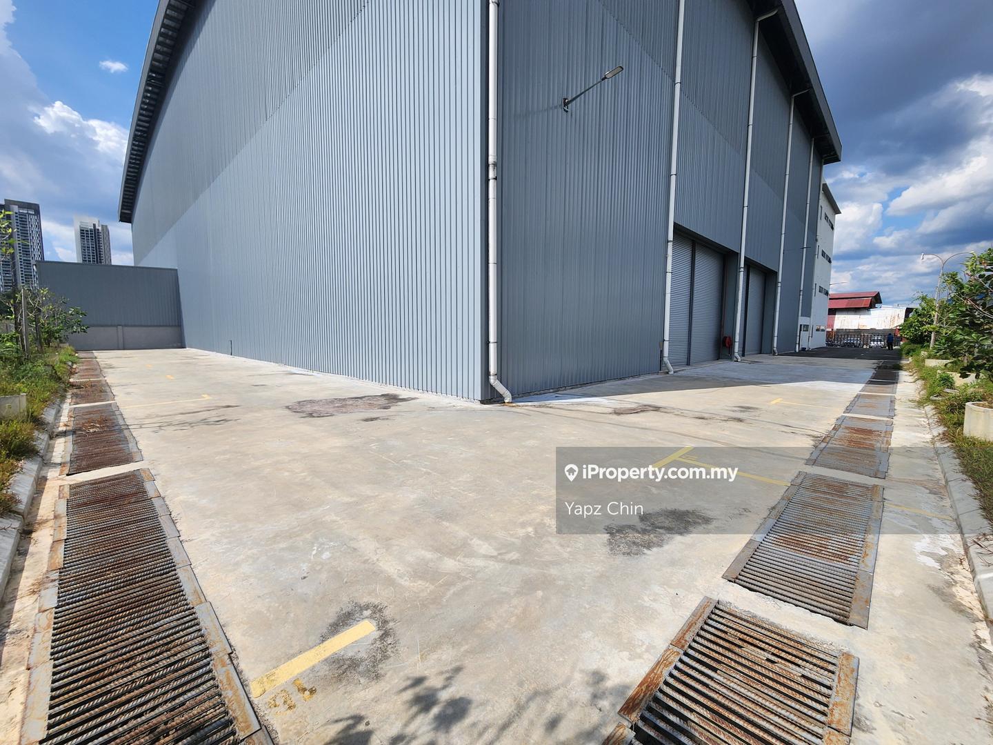 Semi-D Kilang untuk Dijual di Kampung Baru Balakong, Balakong oleh Yapz Chin - iProperty.com.my