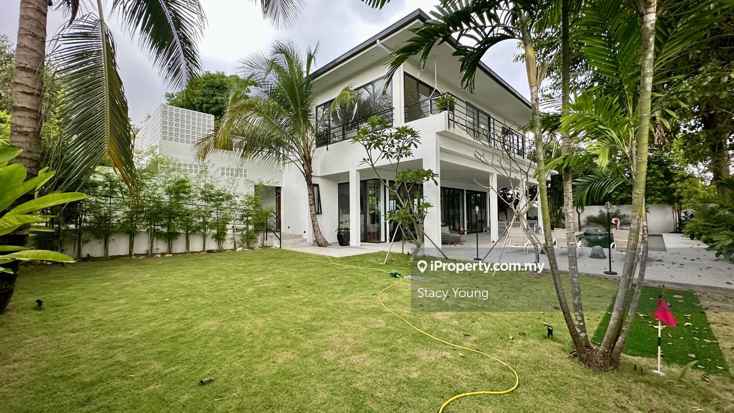 Banglo untuk Dijual di Taman Bukit Pantai, Bangsar oleh Stacy Young - iProperty.com.my