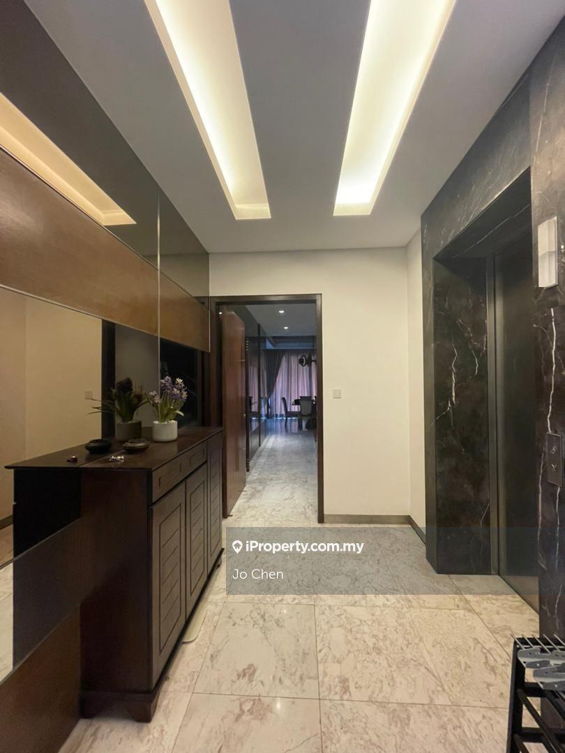 Condominium for Rent in Kiara 9 Residency by Jo Chen - iProperty.com.my