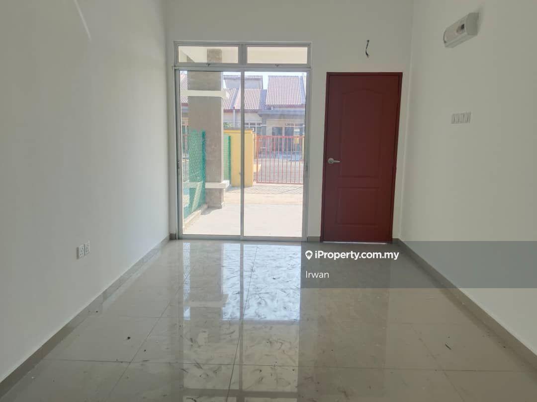 1-storey Terraced House for Sale in Telok Panglima Garang, Selangor by Irwan Affandi - iProperty.com.my