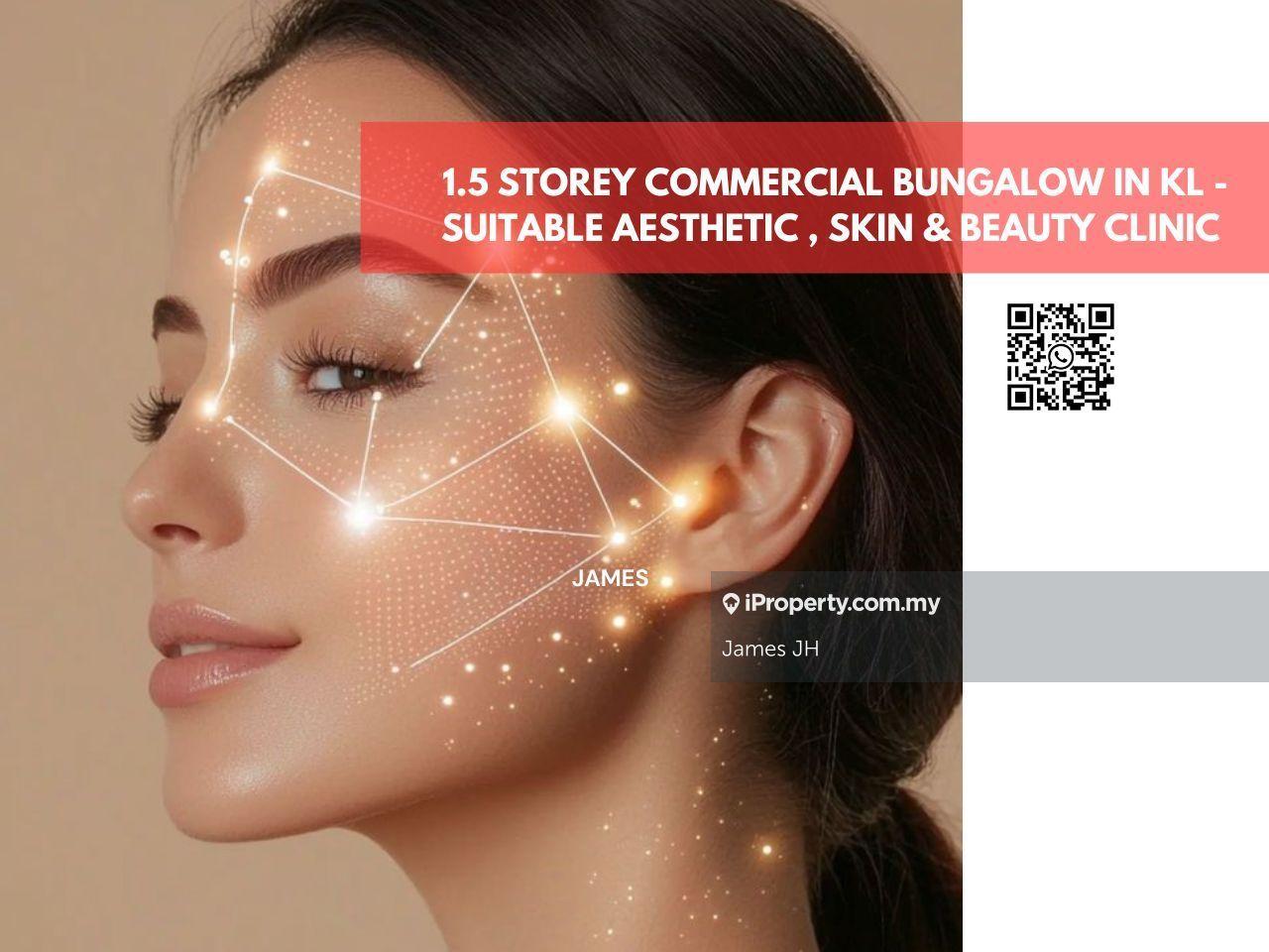 Commercial Bungalow for Sale in KLCC, KL City Centre by James JH - iProperty.com.my