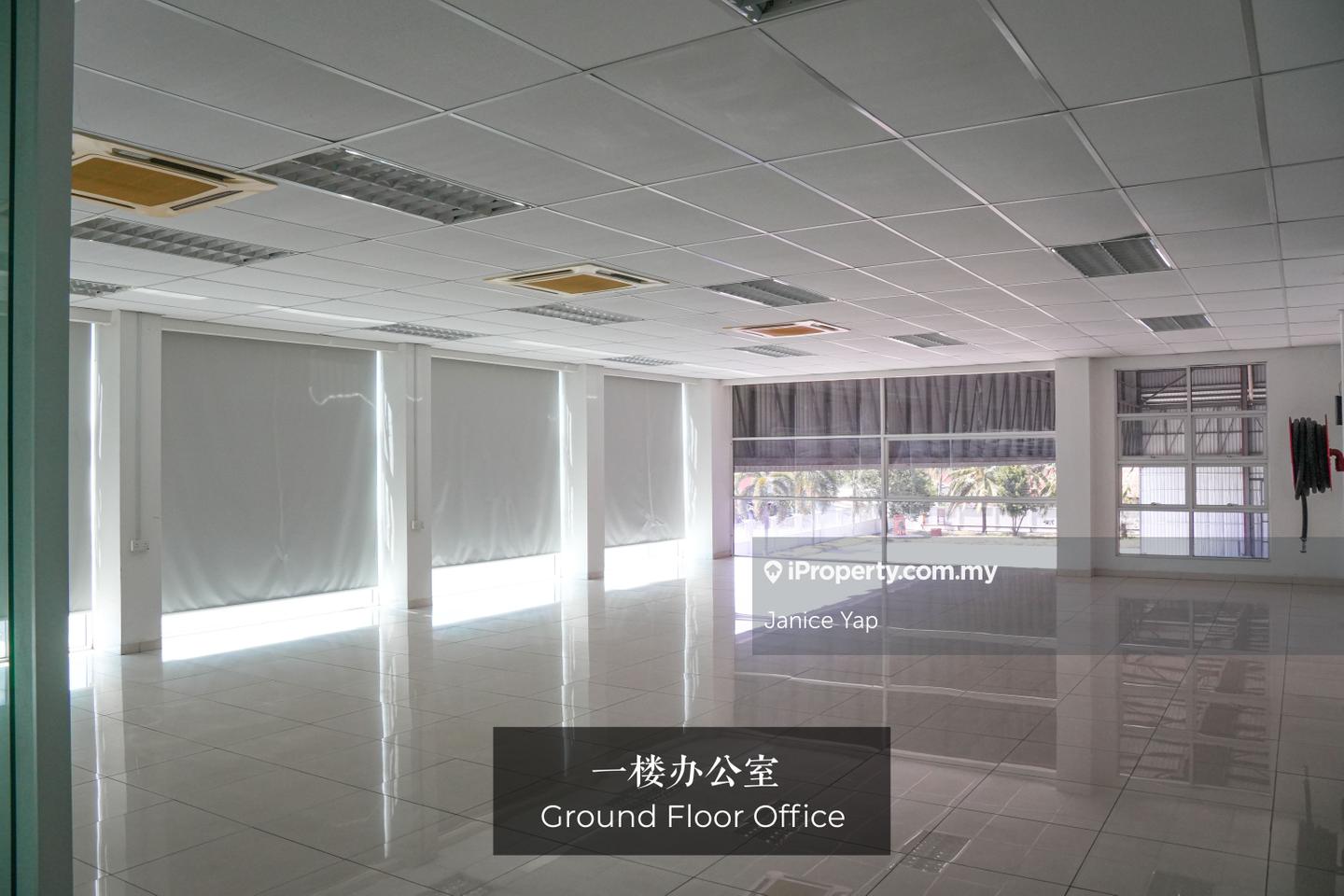 Kilang Terpisah untuk Dijual di Jalan Kapar, Klang oleh Janice Yap - iProperty.com.my