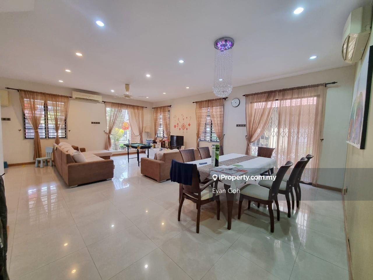 Rumah Berkembar untuk Dijual di Bandar Nusaputra, Puchong oleh Evan Goh - iProperty.com.my