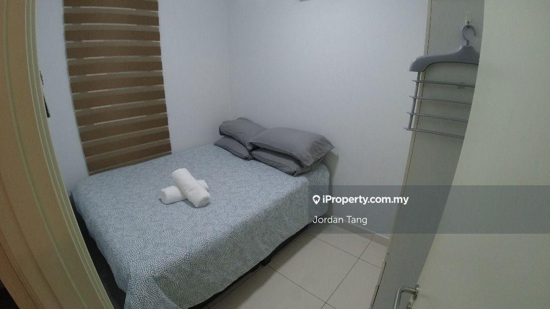 Residensi Servis untuk Disewa di Sfera Residency oleh Jordan Tang - iProperty.com.my