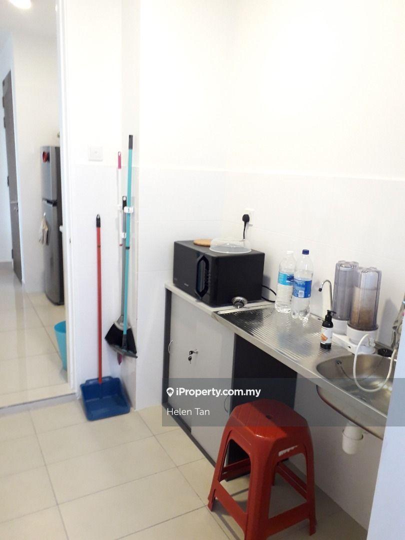 Service Residence for Rent in H2O Residences by Helen Tan - iProperty.com.my