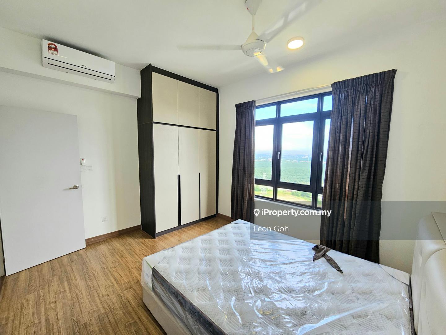 Service Residence for Rent in The Amber Residence @ TwentyFive.7 by Leon Goh - iProperty.com.my