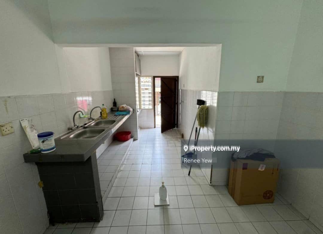 1.5-storey Terraced House for Sale in Sri Petaling Zone J,Sri Petaling,Kuala Lumpur, Sri Petaling by Renee Yew - iProperty.com.my