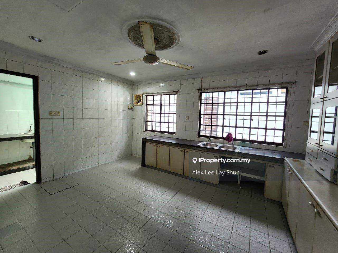 Rumah Berangkai 2 Tingkat untuk Dijual di SS4, Petaling Jaya oleh Alex Lee Lay Shun - iProperty.com.my