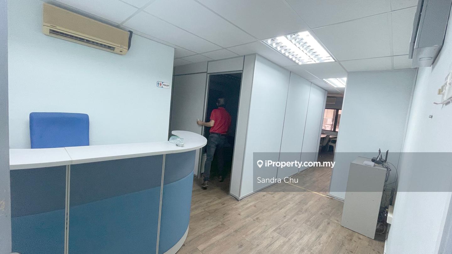 Kedai-Pejabat untuk Dijual di Taman Suria Setapak, Setapak oleh Sandra Chu - iProperty.com.my