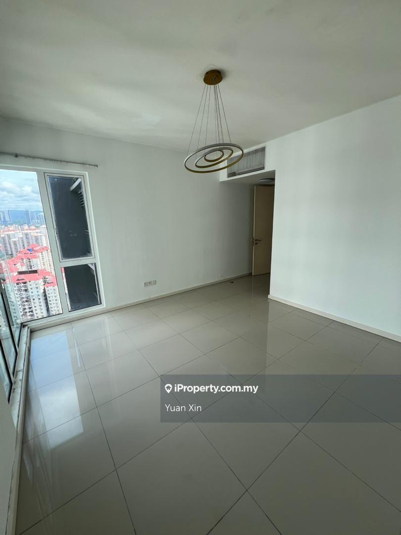 Condominium for Rent in 288 Residency by Yuan Xin - iProperty.com.my