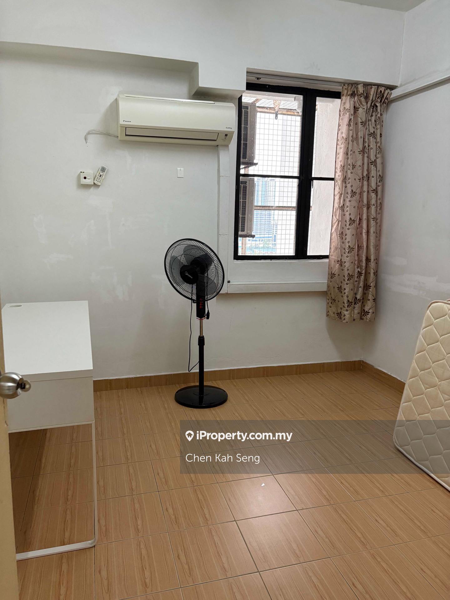 Condominium for Rent in Prima 16 (Prima Sixteen) by Chen Kah Seng - iProperty.com.my