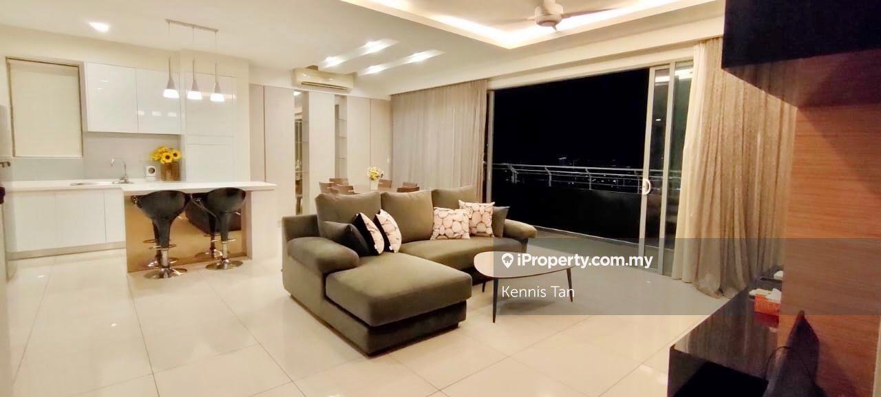 Kondominium untuk Disewa di The Westside One oleh Kennis Tan - iProperty.com.my