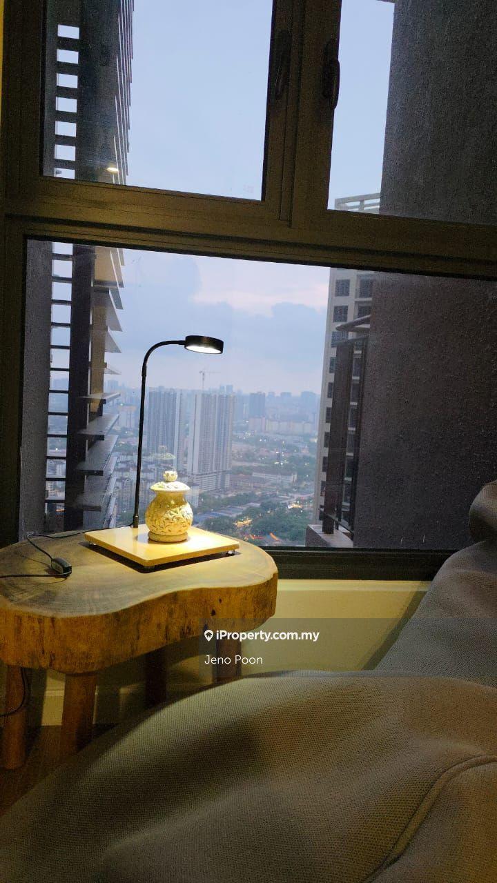 Service Residence for Rent in Sunway Velocity TWO by Jeno Poon - iProperty.com.my