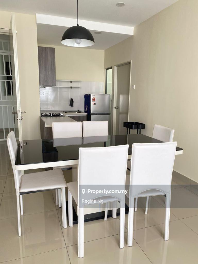 Residensi Servis untuk Disewa di The Mark @ Cheras oleh Regina Ng - iProperty.com.my