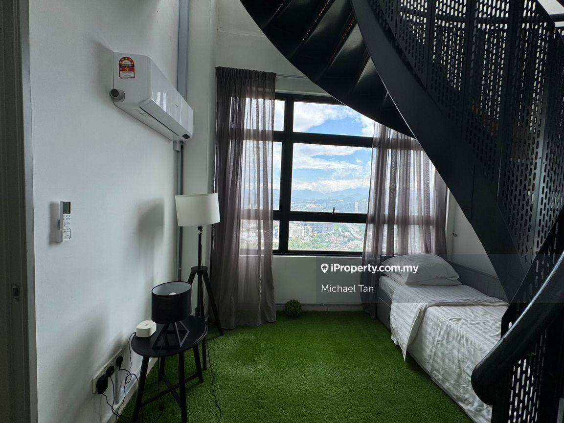 Service Residence for Sale in Astoria Ampang by Dumpling Tan - iProperty.com.my