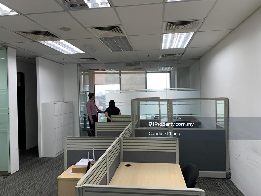 Office for Rent in Bangsar Utama, Bangsar by Candice Phang - iProperty.com.my