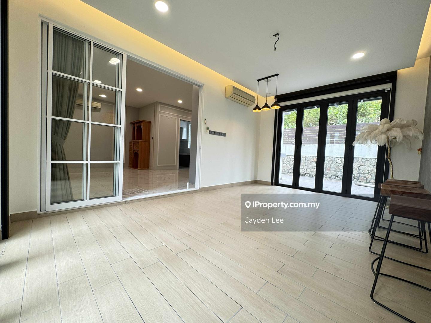 Semi-Detached House for Sale in BANDAR PUCHONG JAYA, Puchong by Jayden Lee - iProperty.com.my