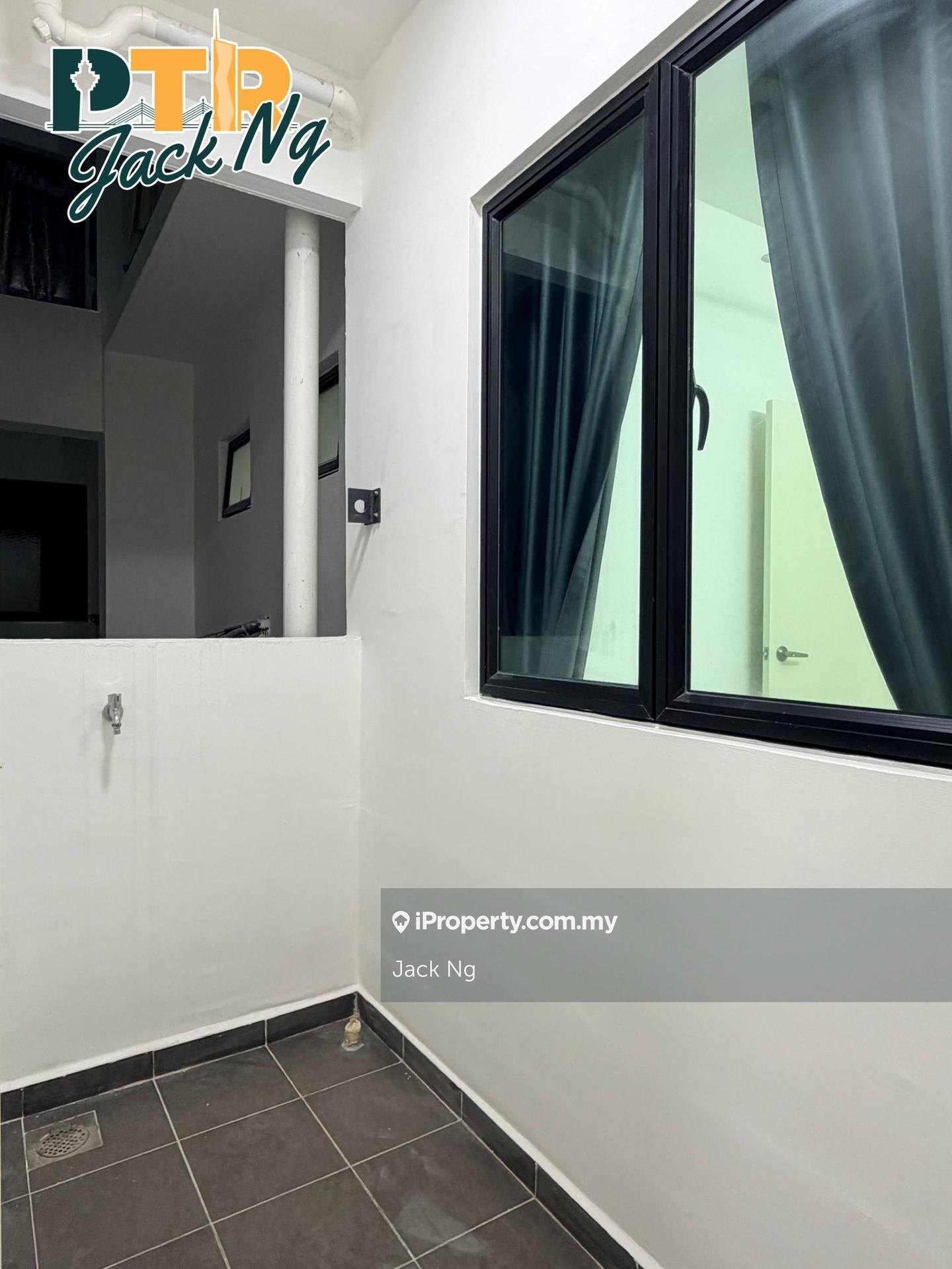 Kondominium untuk Disewa di TreeO oleh Jack Ng - iProperty.com.my