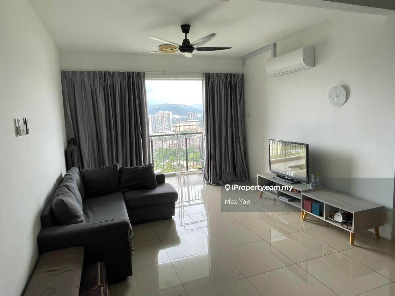 Condominium for Rent in Platinum Splendor Residence by Max Yap - iProperty.com.my