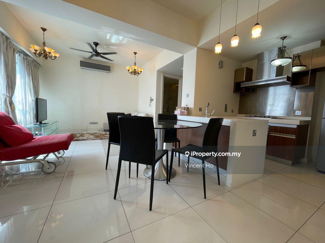 Kondominium untuk Disewa di Tiffani Kiara oleh Vincent Ho - iProperty.com.my