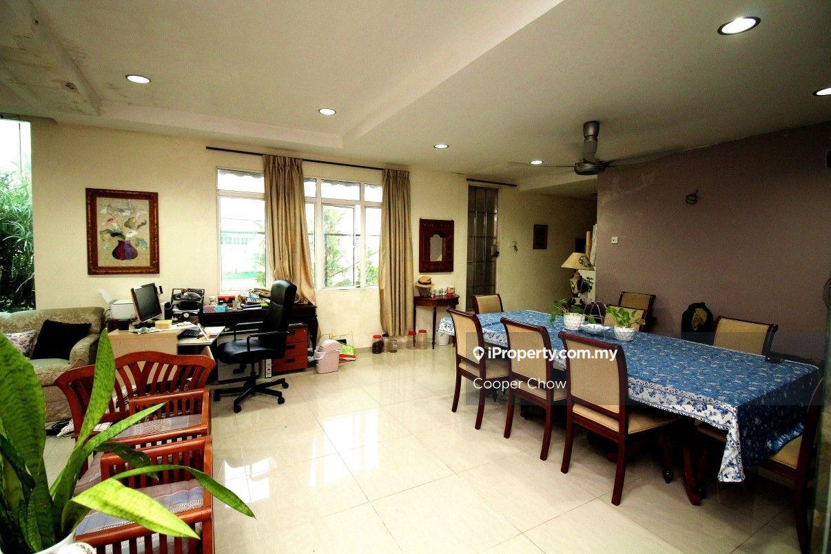 Bungalow House for Sale in Kampung Tunku, Petaling Jaya by Cooper Chow - iProperty.com.my