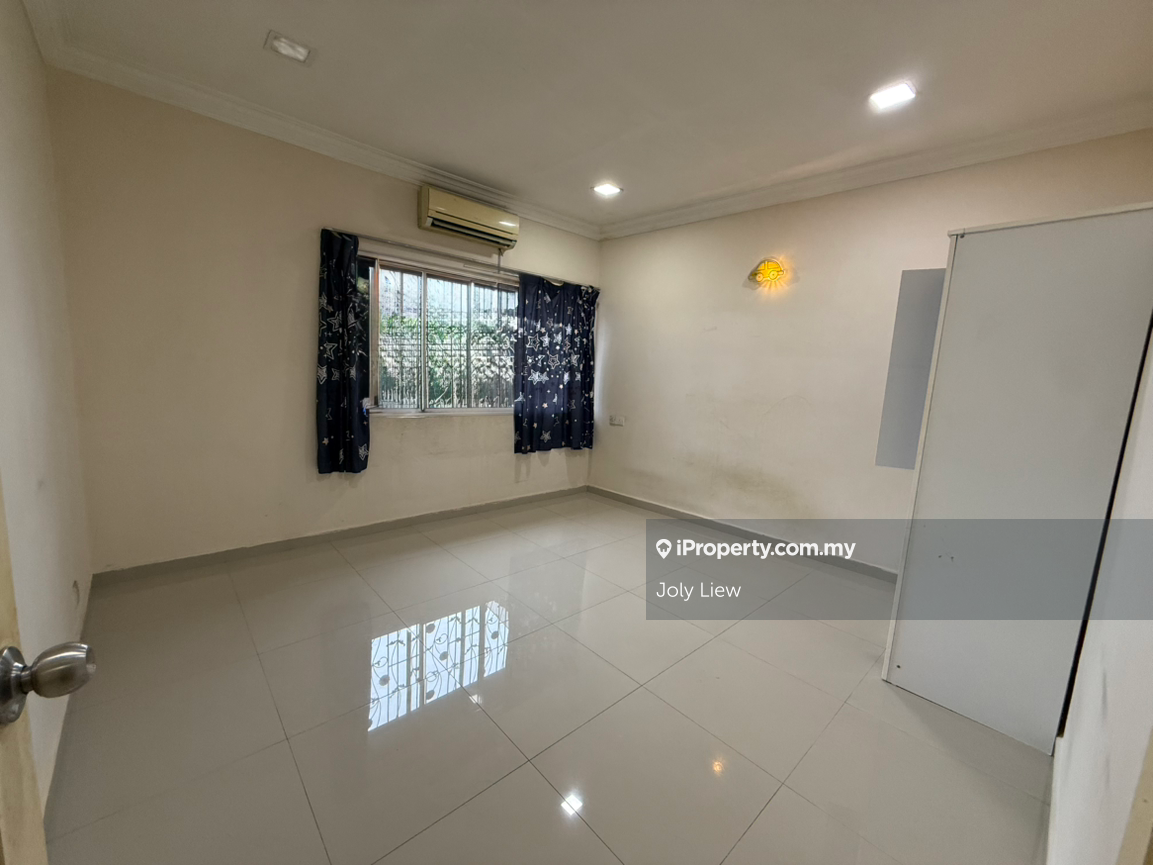 2-storey Terraced House for Sale in Taman Connaught, Cheras by Joly Liew - iProperty.com.my