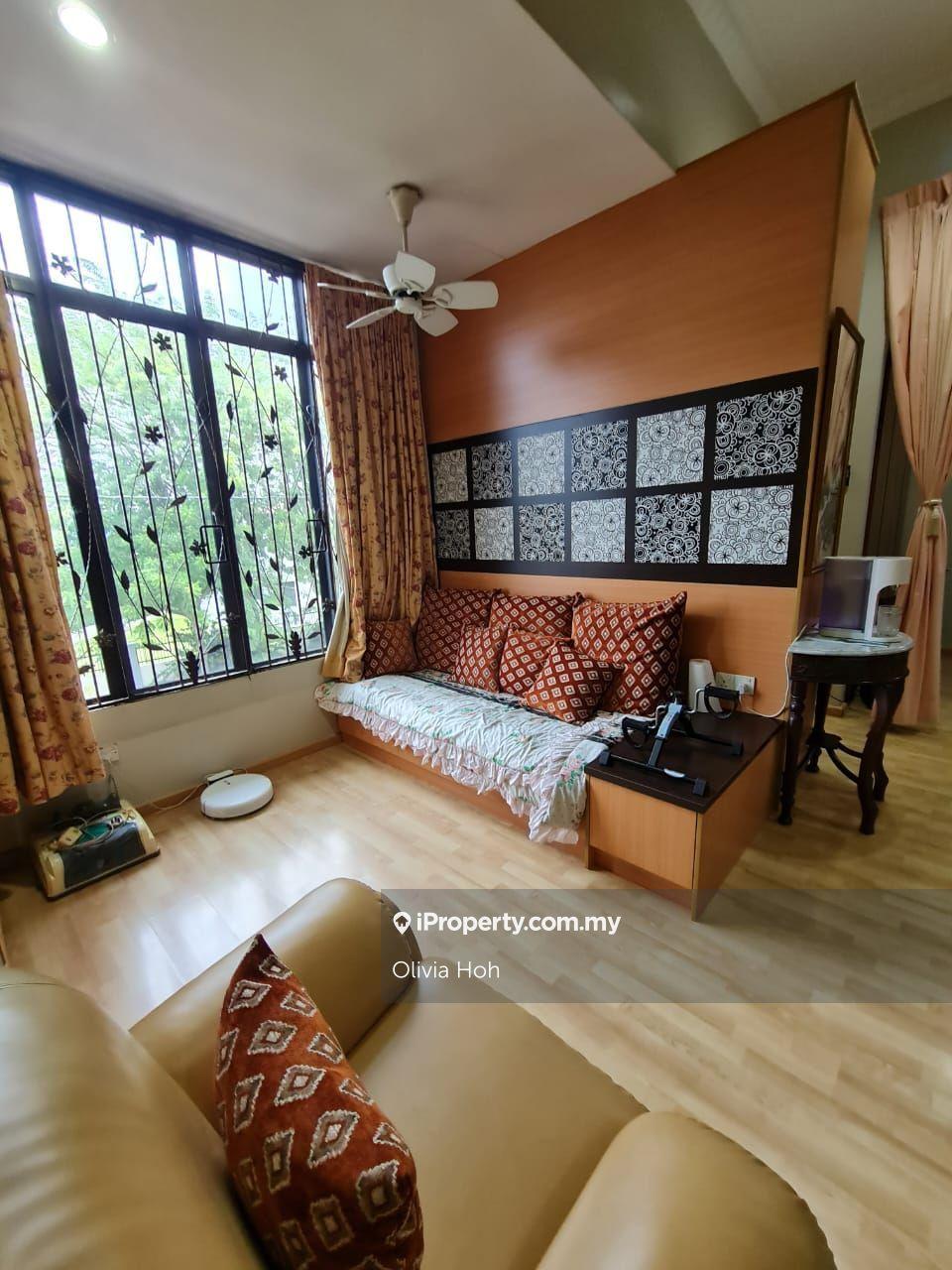 Rumah Berkembar untuk Dijual di SS4, Petaling Jaya oleh Olivia Hoh - iProperty.com.my