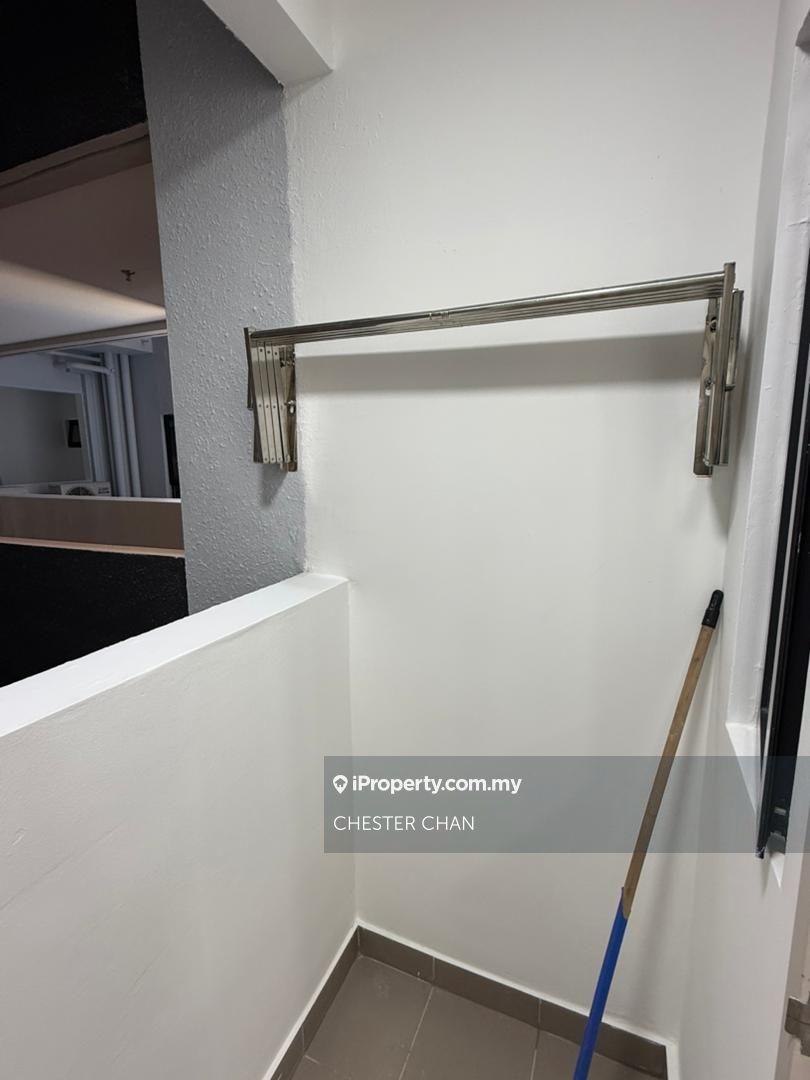 Residensi Servis untuk Disewa di Residensi Ava @ Kiara Bay oleh CHESTER CHAN - iProperty.com.my