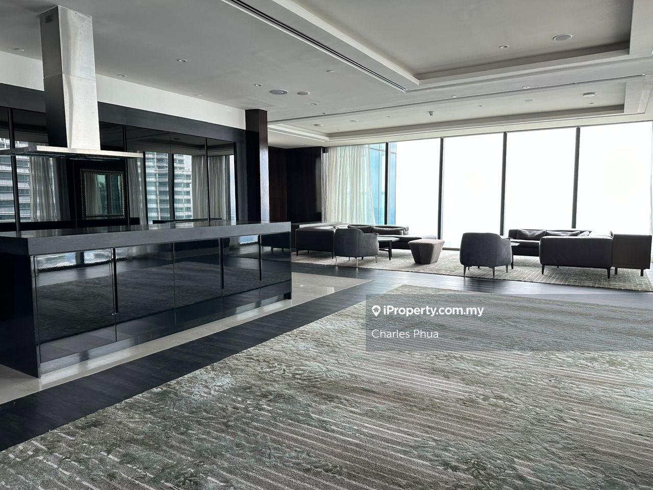 Service Residence for Sale in Four Seasons Place by Charles Phua - iProperty.com.my
