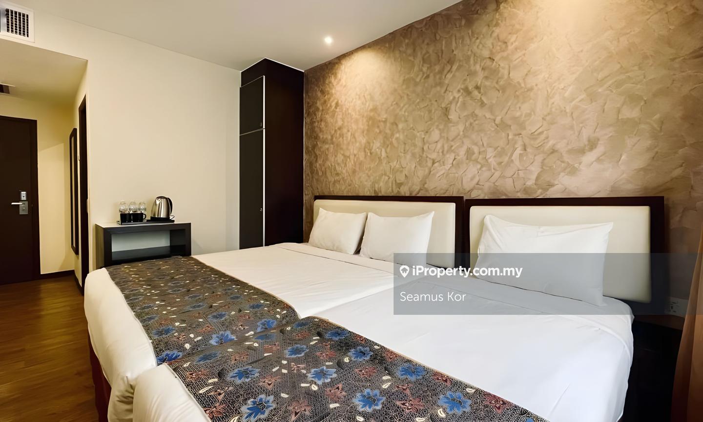 Hotel / Resort untuk Dijual di Permas Jaya, Johor Bahru oleh Seamus Kor - iProperty.com.my