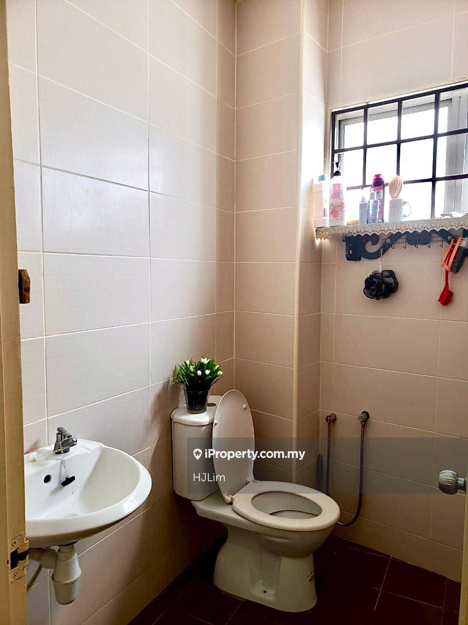 2-storey Terraced House for Sale in Ampang, Ampang by HJLim - iProperty.com.my