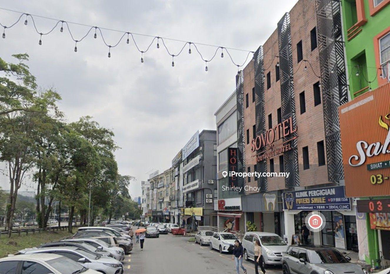 Kedai untuk Disewa di Subang Taipan, Subang Jaya oleh Shirley Choy - iProperty.com.my