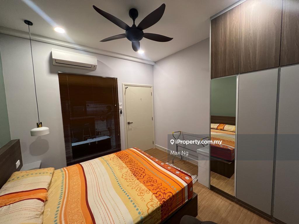 Service Residence for Rent in Arte Mont Kiara by Max Ng - iProperty.com.my
