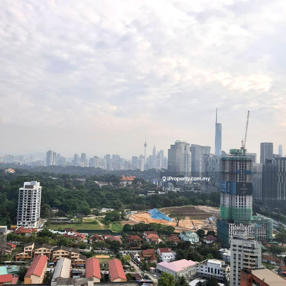 Condominium for Sale in Bangsar Hill Park by Eric Lee - iProperty.com.my