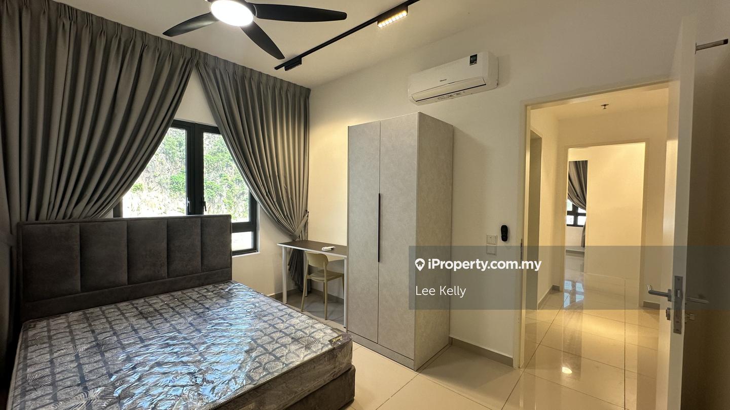 Service Residence for Rent in D'Erica by Lee Kelly - iProperty.com.my