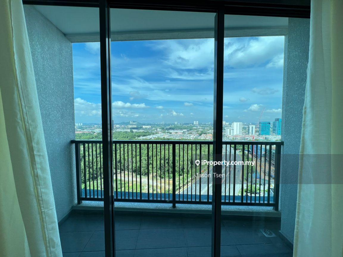 Residensi Servis untuk Disewa di The Cruise Residence oleh Jason Tsen - iProperty.com.my