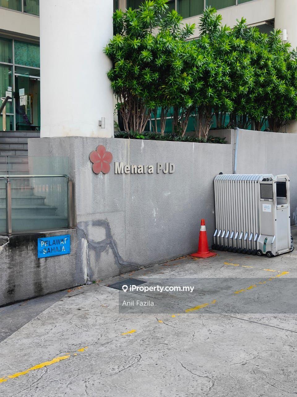 Office for Sale in KLCC, KL City Centre by Anil Fazila - iProperty.com.my