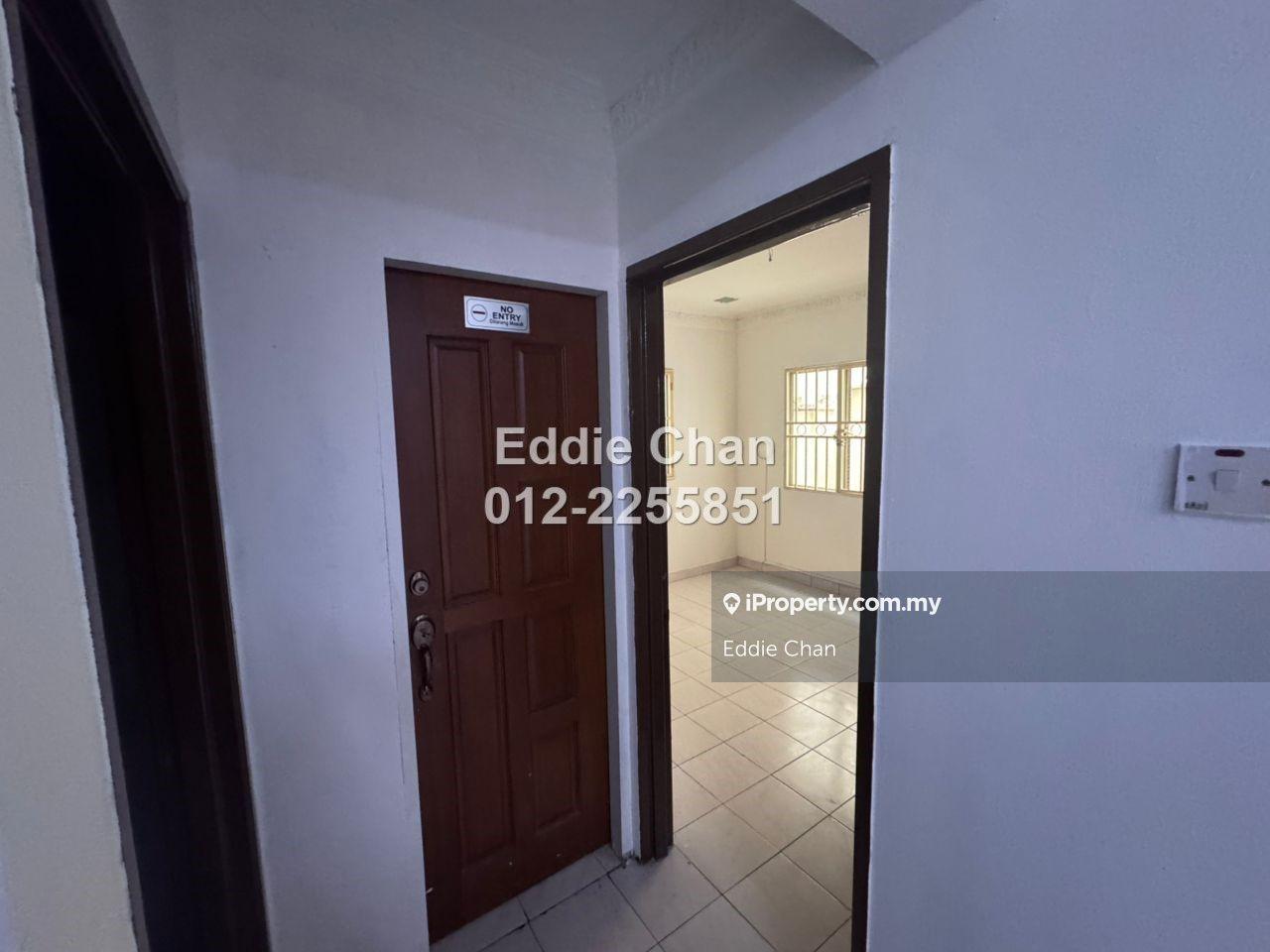 Townhouse for Sale in Wangsa Maju, Setapak by Eddie Chan - iProperty.com.my