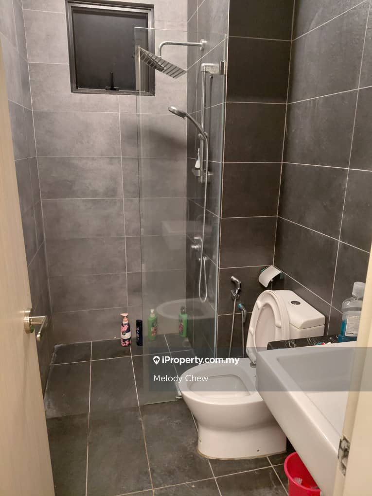 Condominium for Sale in The Address by Melody Chew - iProperty.com.my