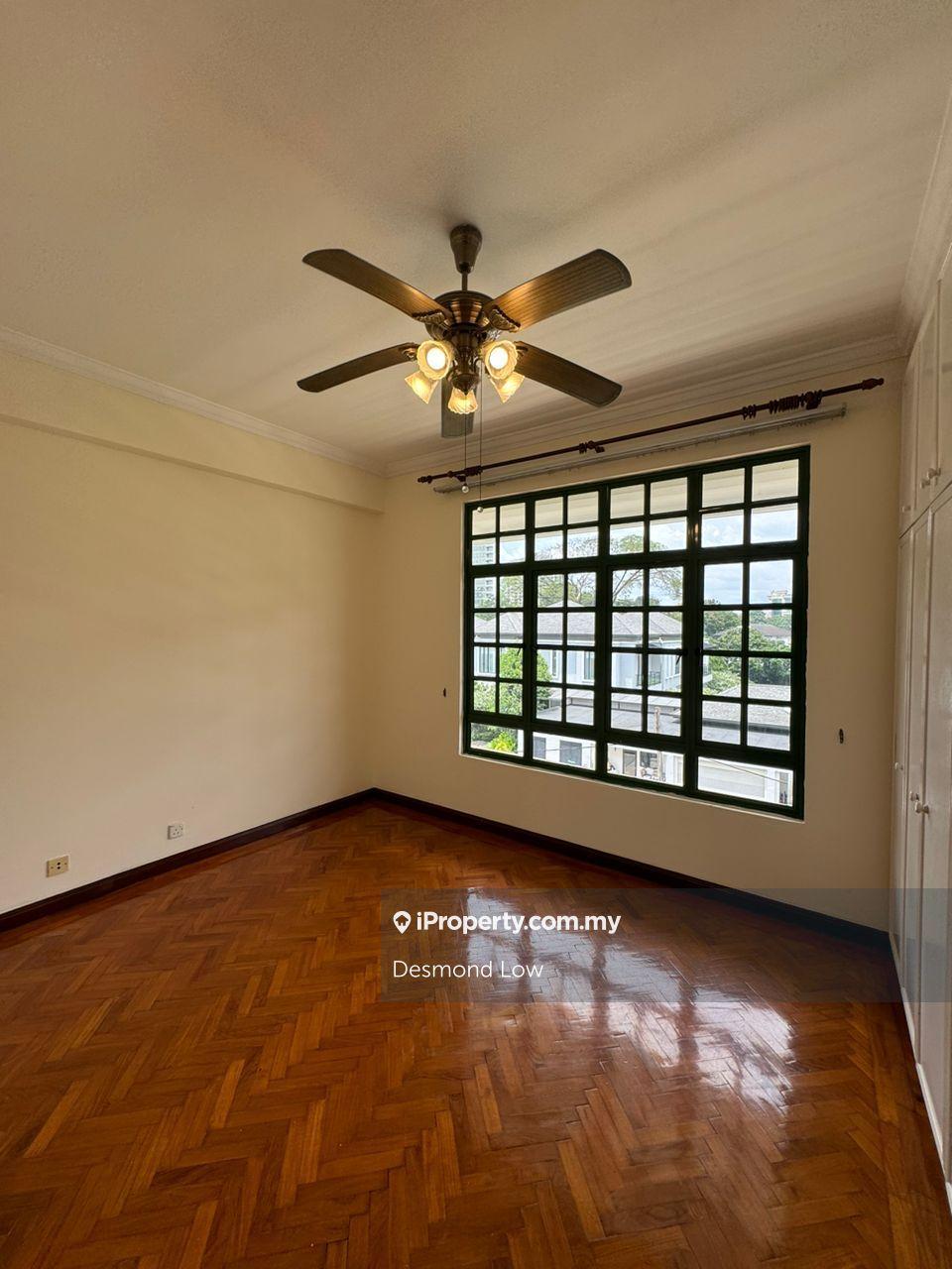 Kondominium untuk Disewa di Regal Villa oleh Desmond Low - iProperty.com.my