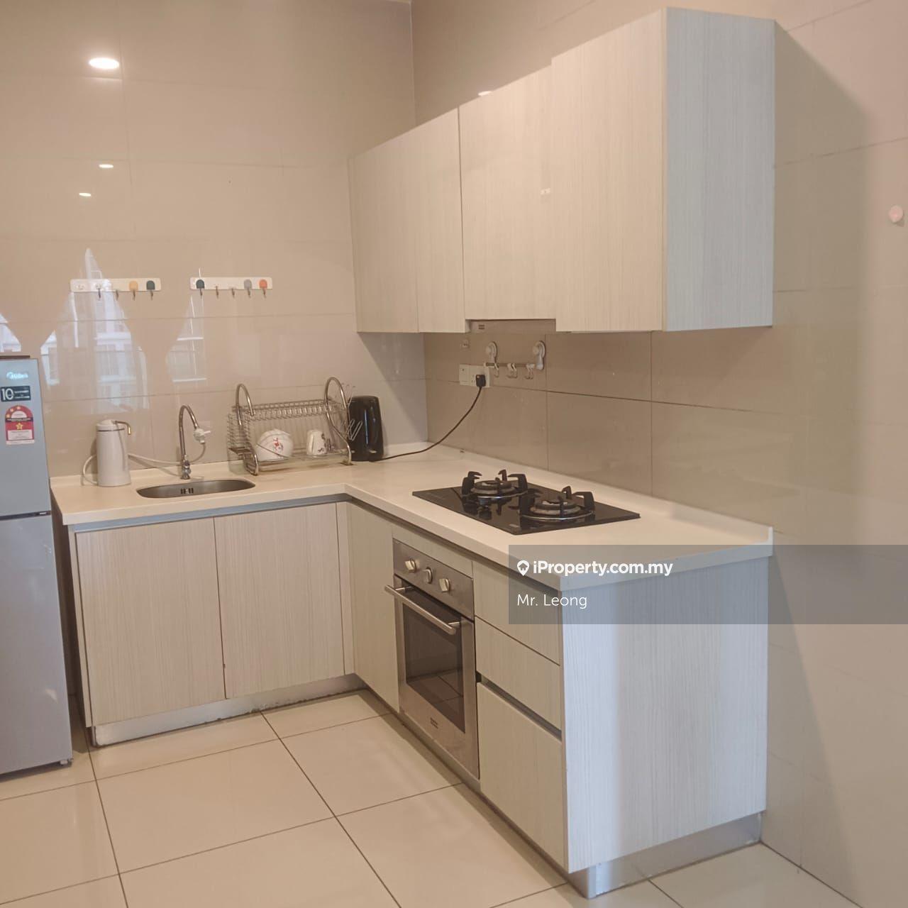 Condominium for Rent in Green Residence by Mr. Leong - iProperty.com.my