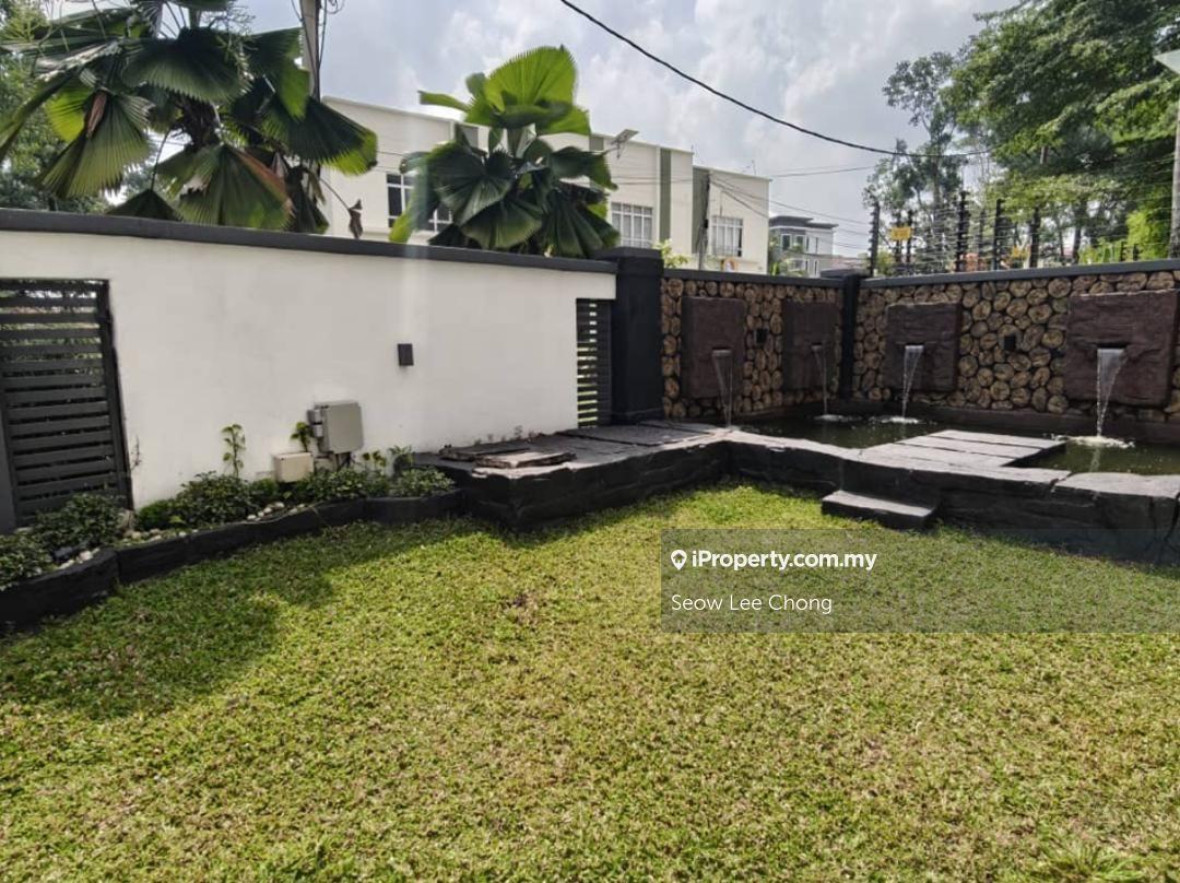 Bungalow House for Sale in Taman Yarl, Jalan Klang Lama (Old Klang Road) by Seow Lee Chong - iProperty.com.my