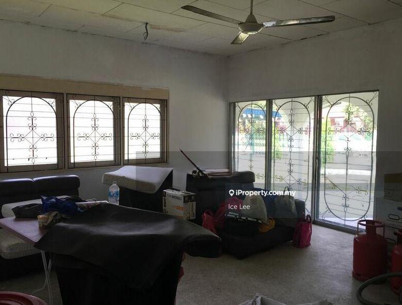 Bungalow House for Sale in Taman Sri Andalas, Klang by Ice Lee - iProperty.com.my