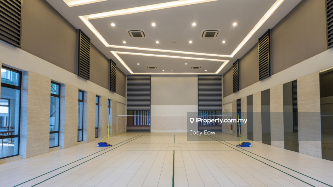 Condominium for Sale in Seri Puteri Hills Town Villa & Condominium by Joey Eow - iProperty.com.my