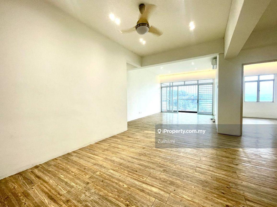 Condominium for Sale in Desa Villas by Zulhilmi - iProperty.com.my