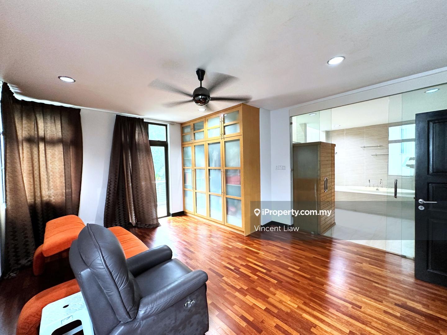 Semi-Detached House for Sale in Villa Green, Tropicana by Vincent Liaw - iProperty.com.my