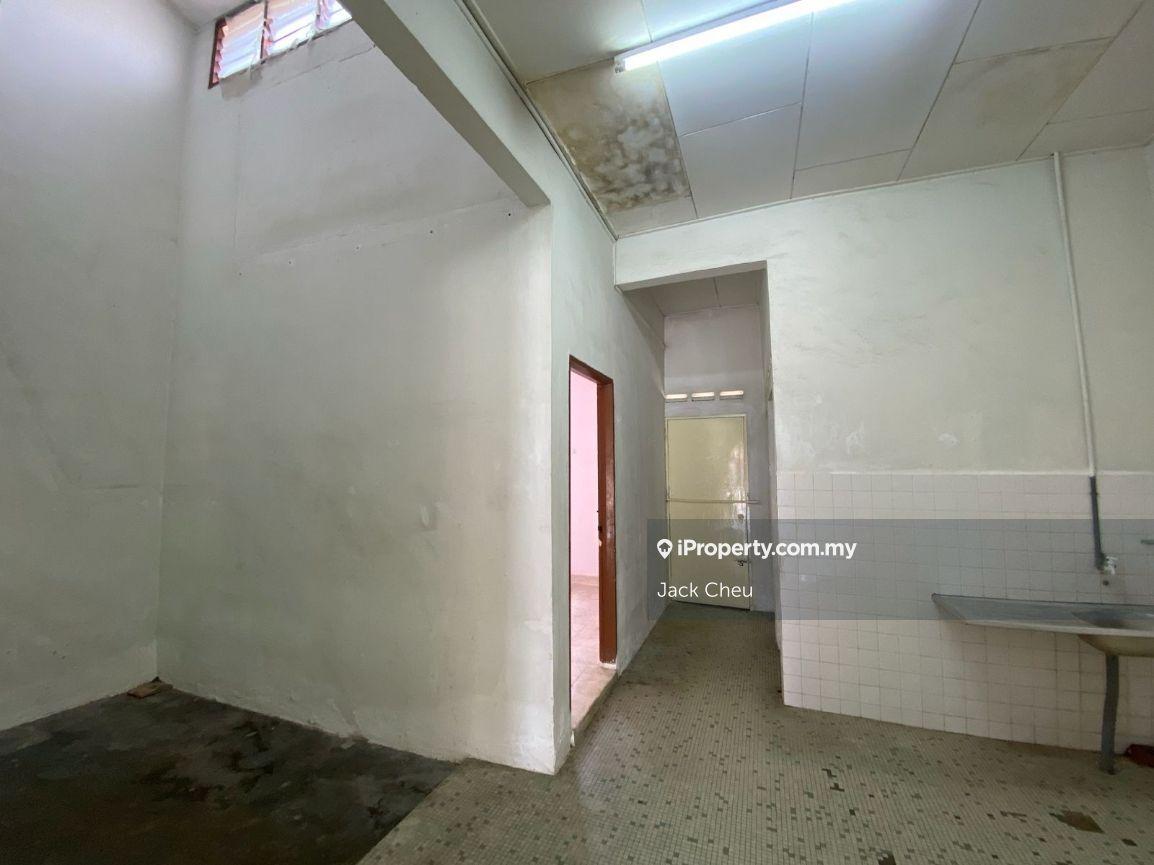 Rumah Berangkai 1 Tingkat untuk Dijual di Taman Pelangi, Johor Bahru oleh Jack Cheu - iProperty.com.my