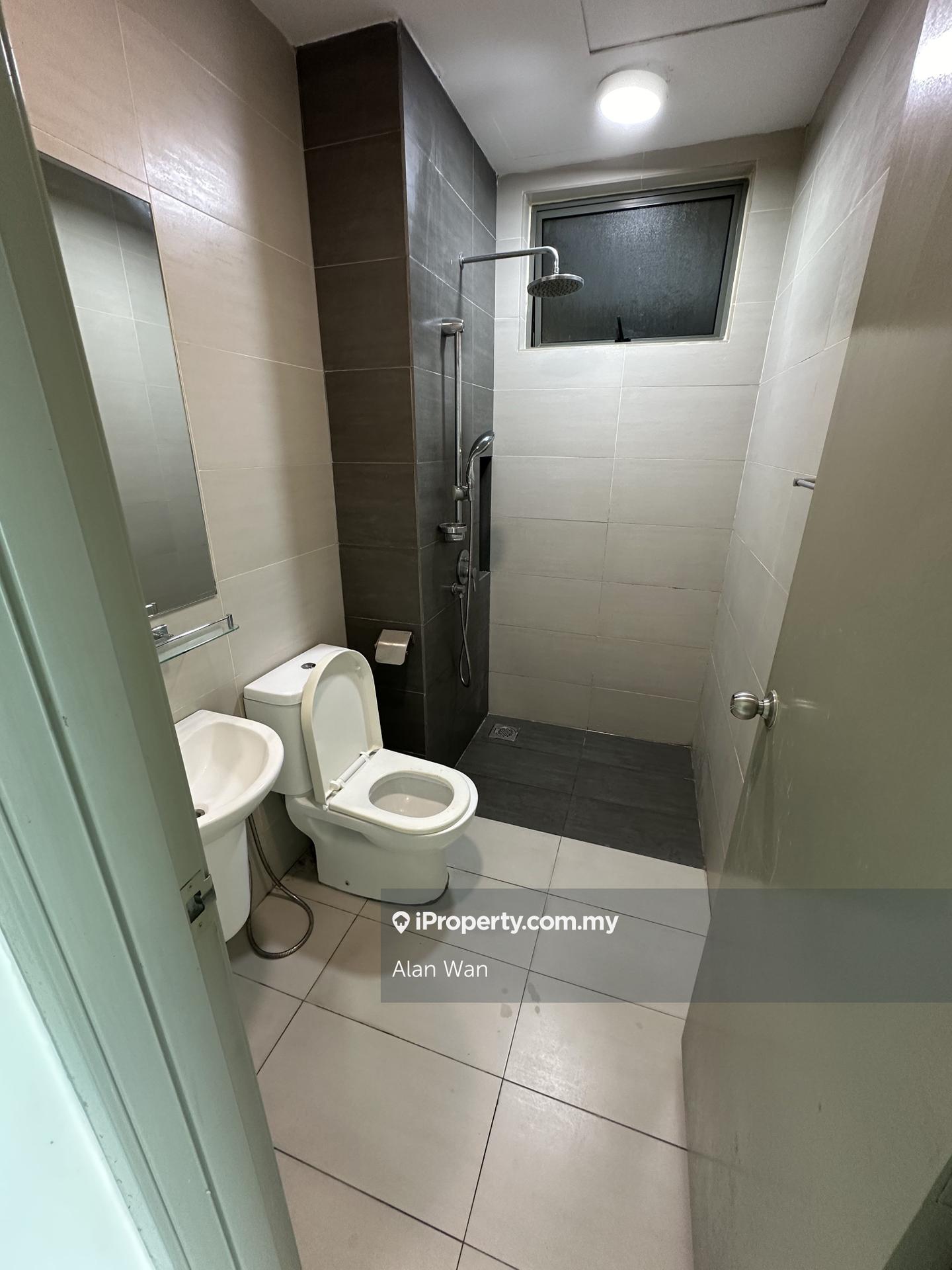 Service Residence for Rent in Cybersquare by Alan Wan - iProperty.com.my